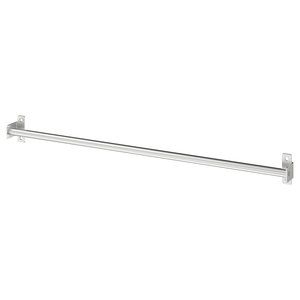 IKEA KUNGSFORS Rail Stainless Steel 22" 403.349.16